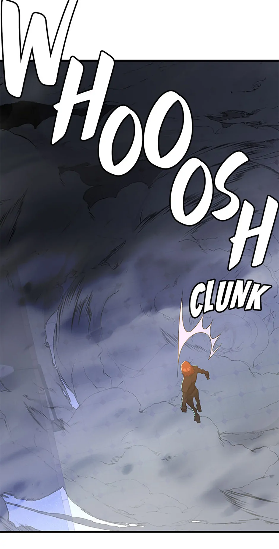 The Strongest Unemployed Hero Chapter 98 - Page 15