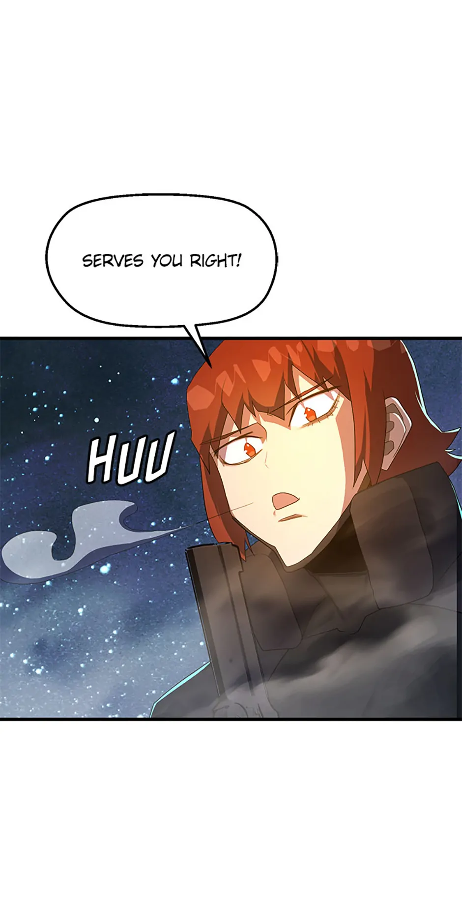 The Strongest Unemployed Hero Chapter 98 - Page 16