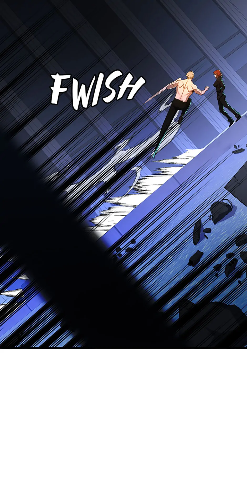 The Strongest Unemployed Hero Chapter 98 - Page 19