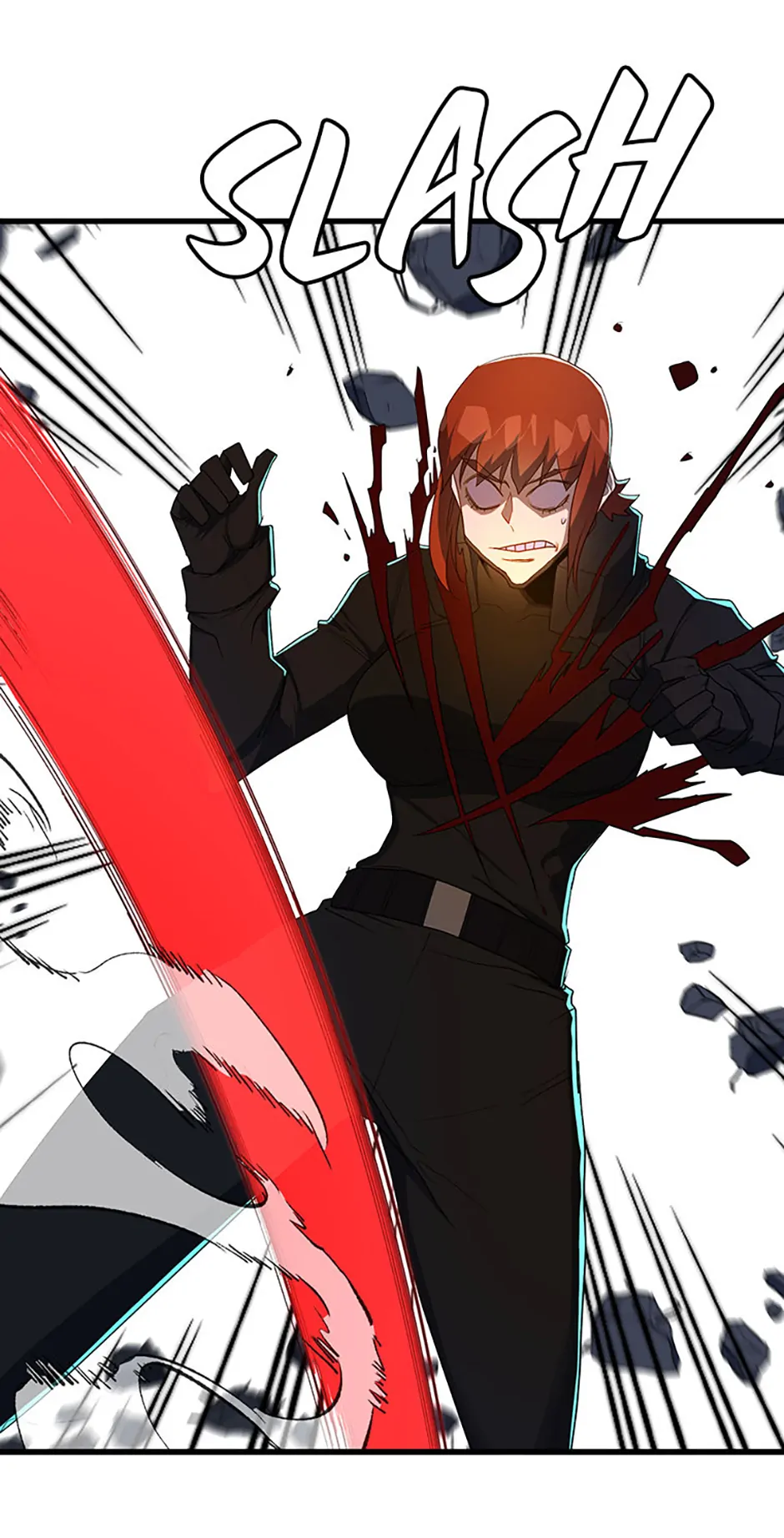 The Strongest Unemployed Hero Chapter 98 - Page 20