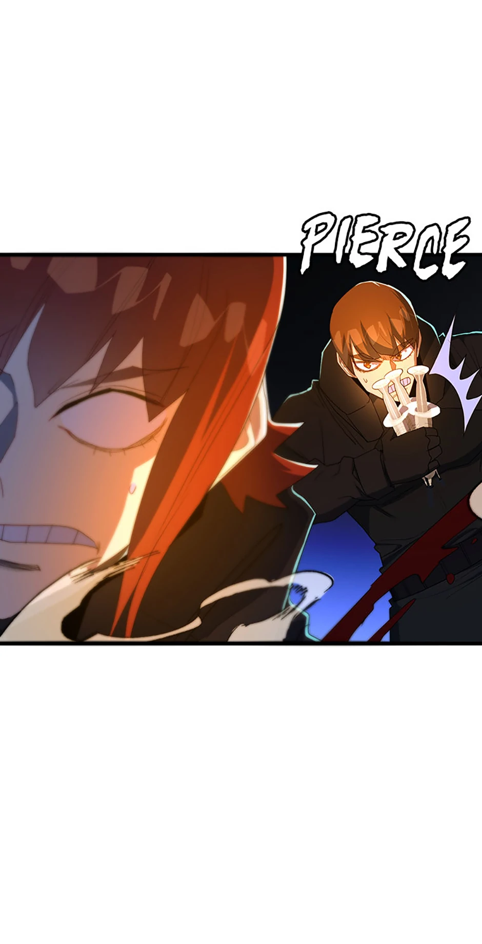 The Strongest Unemployed Hero Chapter 98 - Page 21