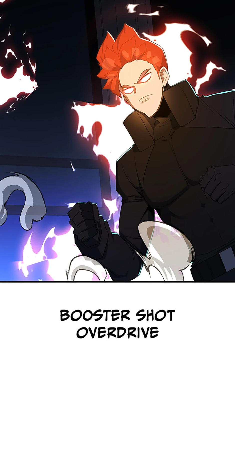 The Strongest Unemployed Hero Chapter 98 - Page 23