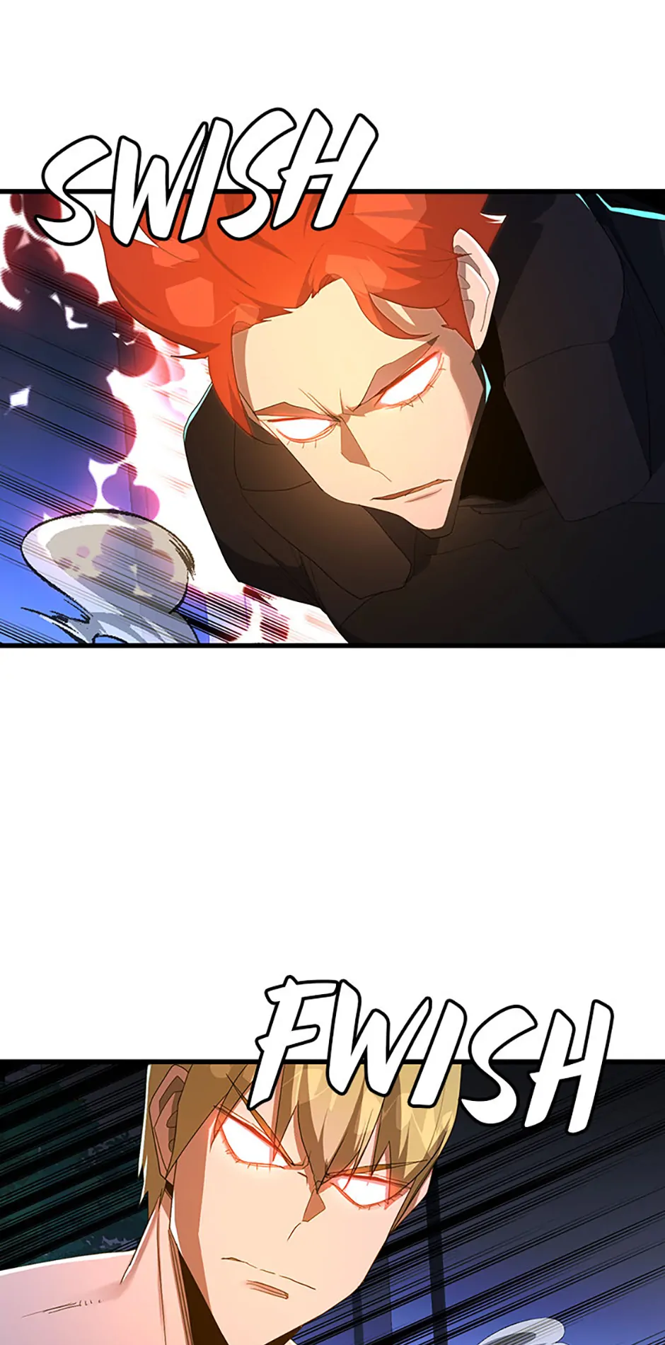 The Strongest Unemployed Hero Chapter 98 - Page 24