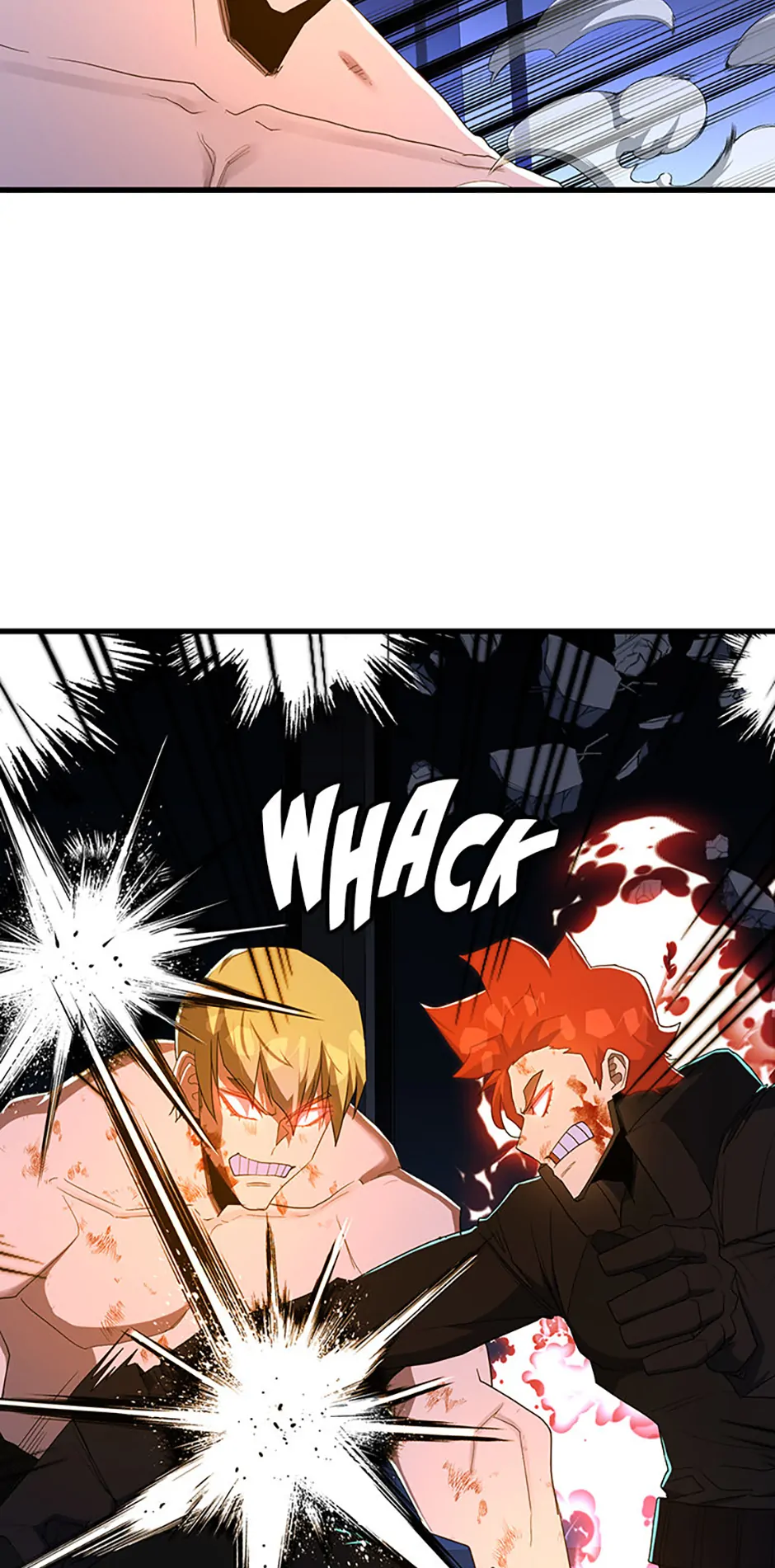 The Strongest Unemployed Hero Chapter 98 - Page 25