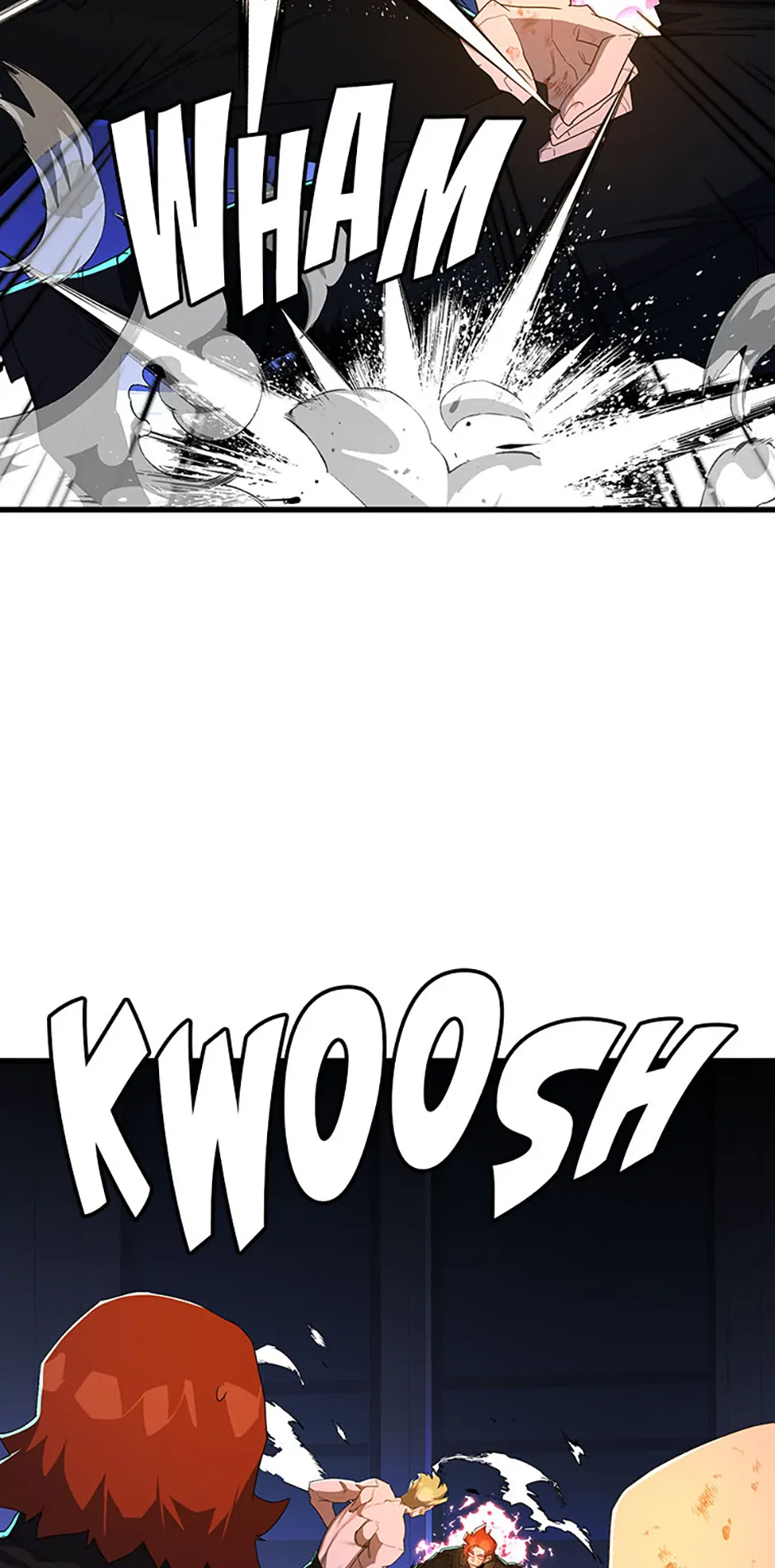 The Strongest Unemployed Hero Chapter 98 - Page 26