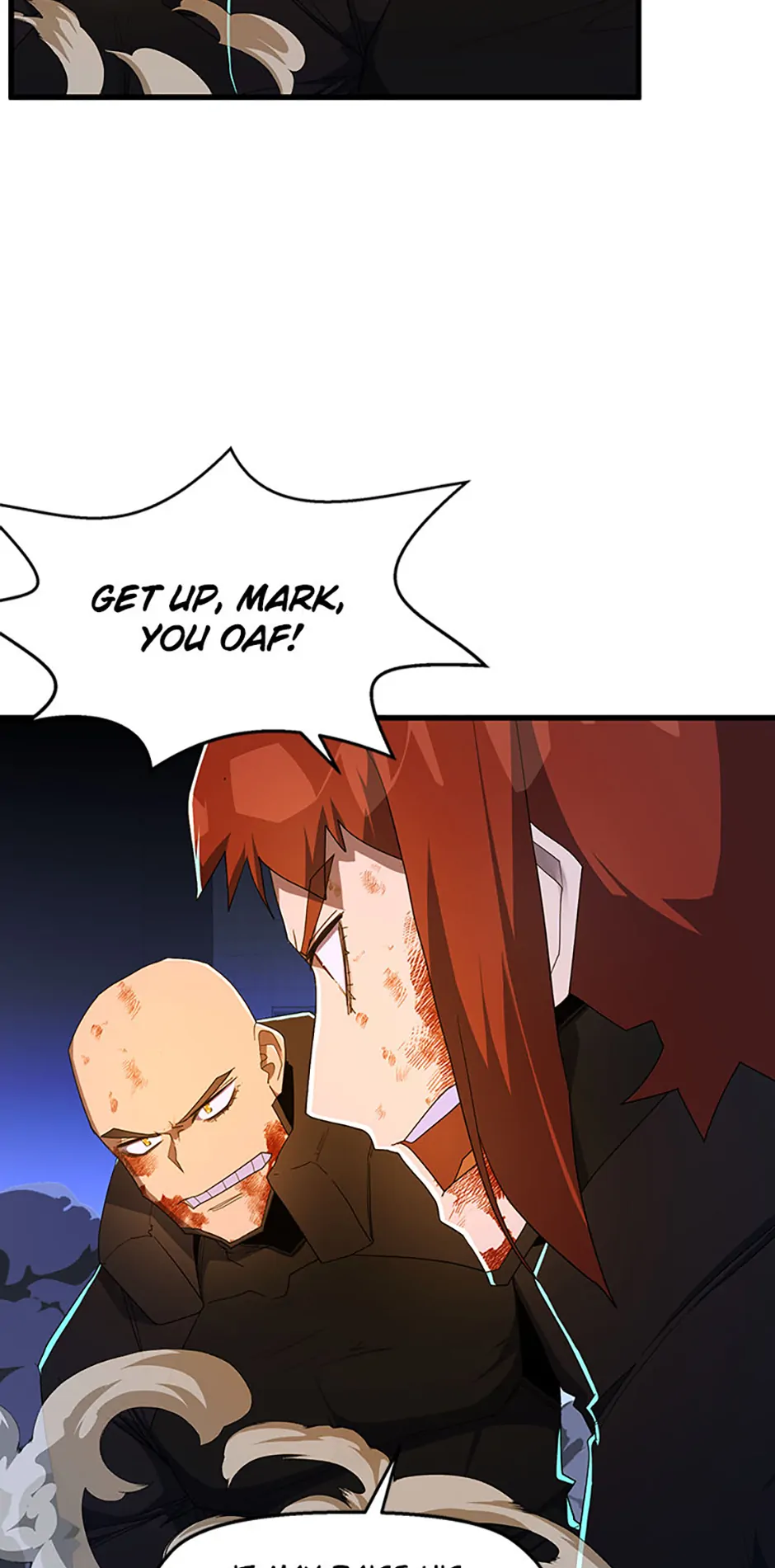 The Strongest Unemployed Hero Chapter 98 - Page 28