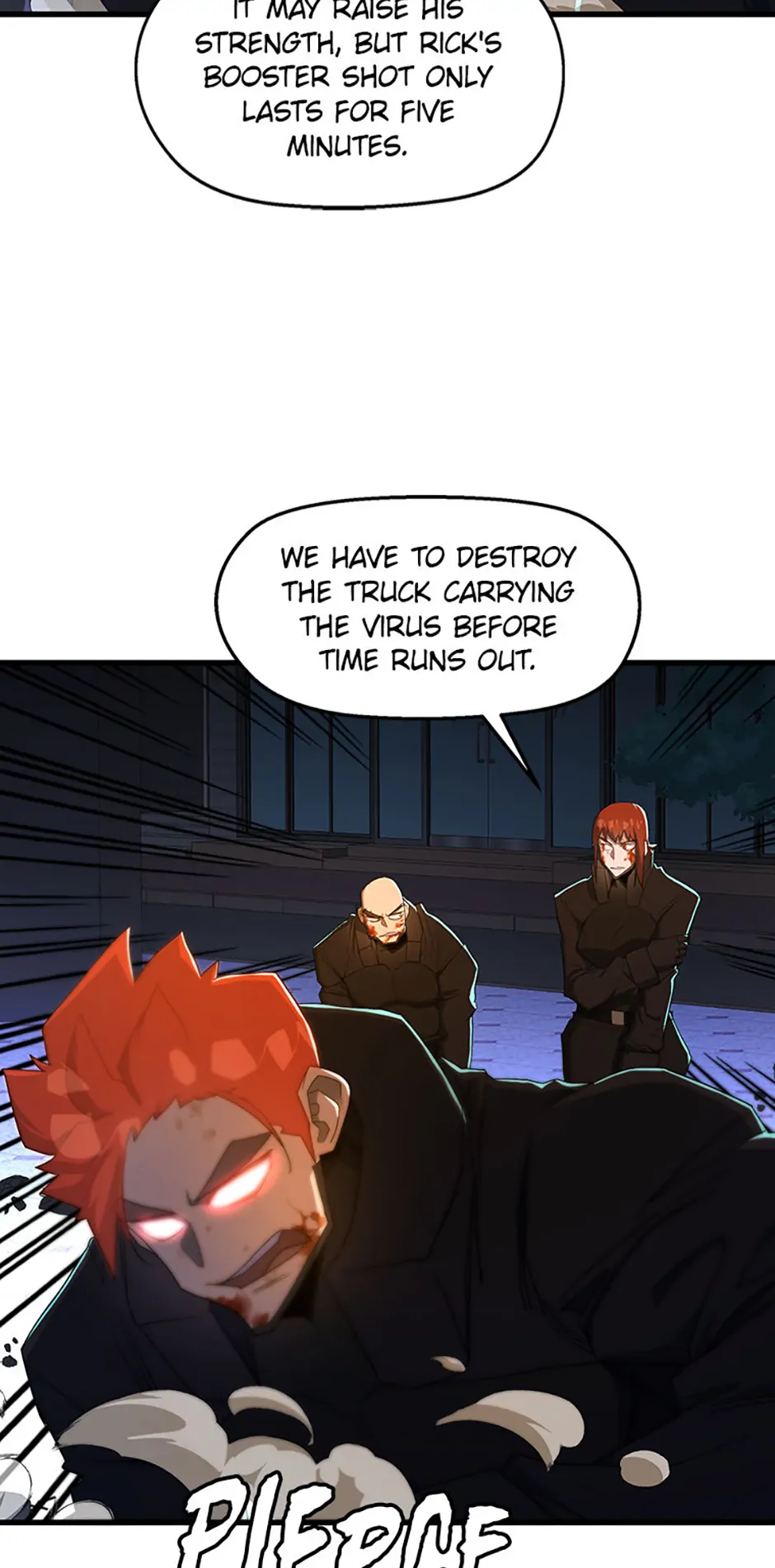 The Strongest Unemployed Hero Chapter 98 - Page 29