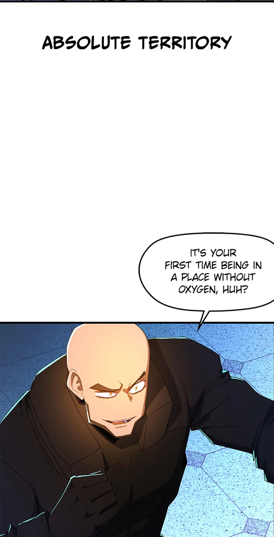 The Strongest Unemployed Hero Chapter 98 - Page 3