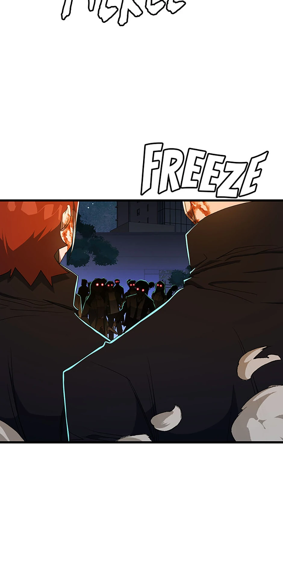 The Strongest Unemployed Hero Chapter 98 - Page 30