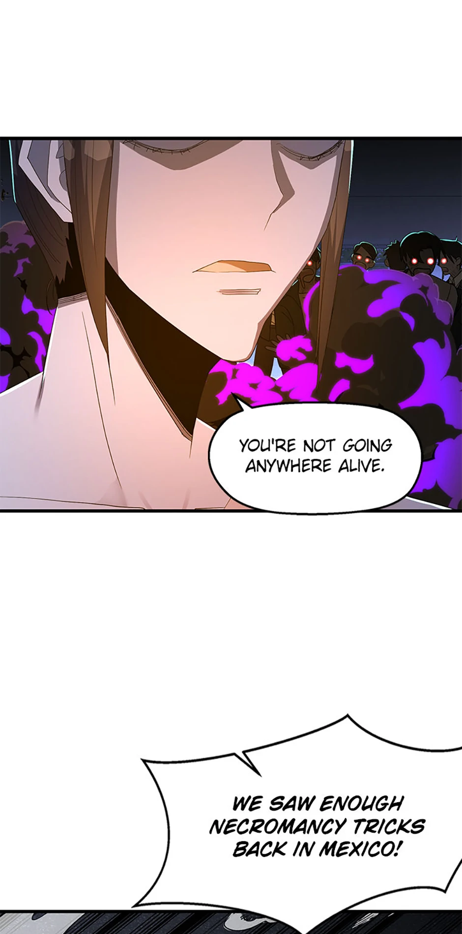 The Strongest Unemployed Hero Chapter 98 - Page 31