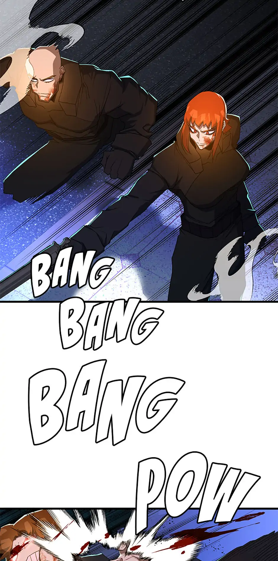 The Strongest Unemployed Hero Chapter 98 - Page 32