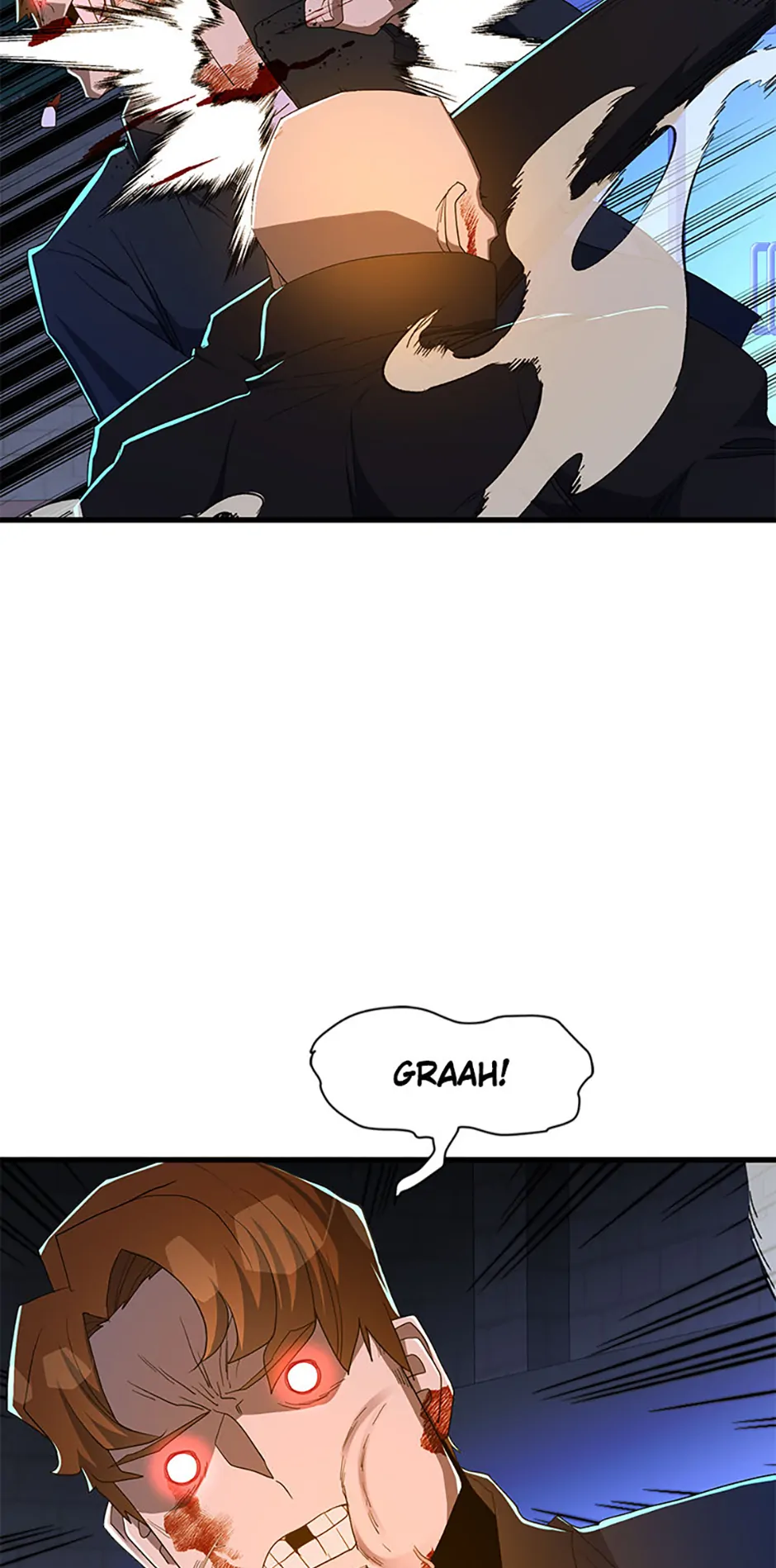 The Strongest Unemployed Hero Chapter 98 - Page 33