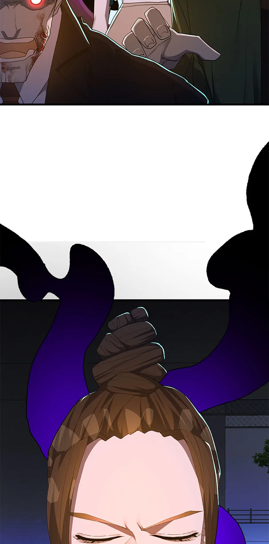 The Strongest Unemployed Hero Chapter 98 - Page 35