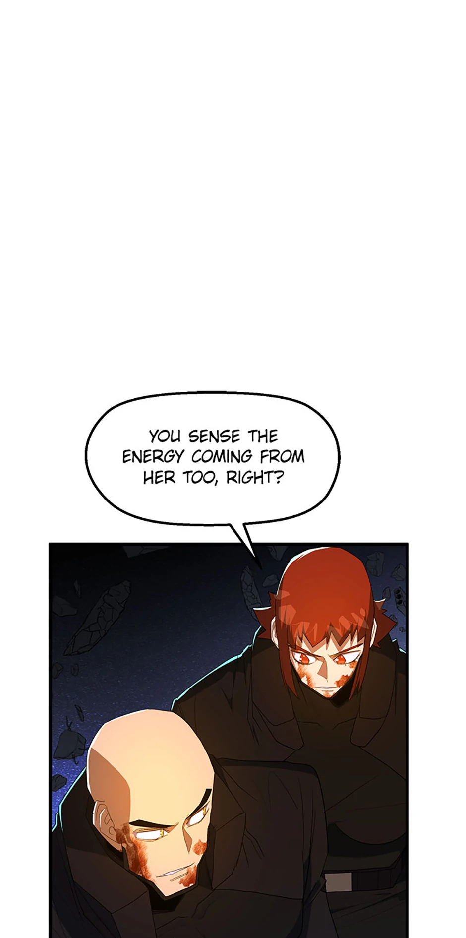 The Strongest Unemployed Hero Chapter 98 - Page 38