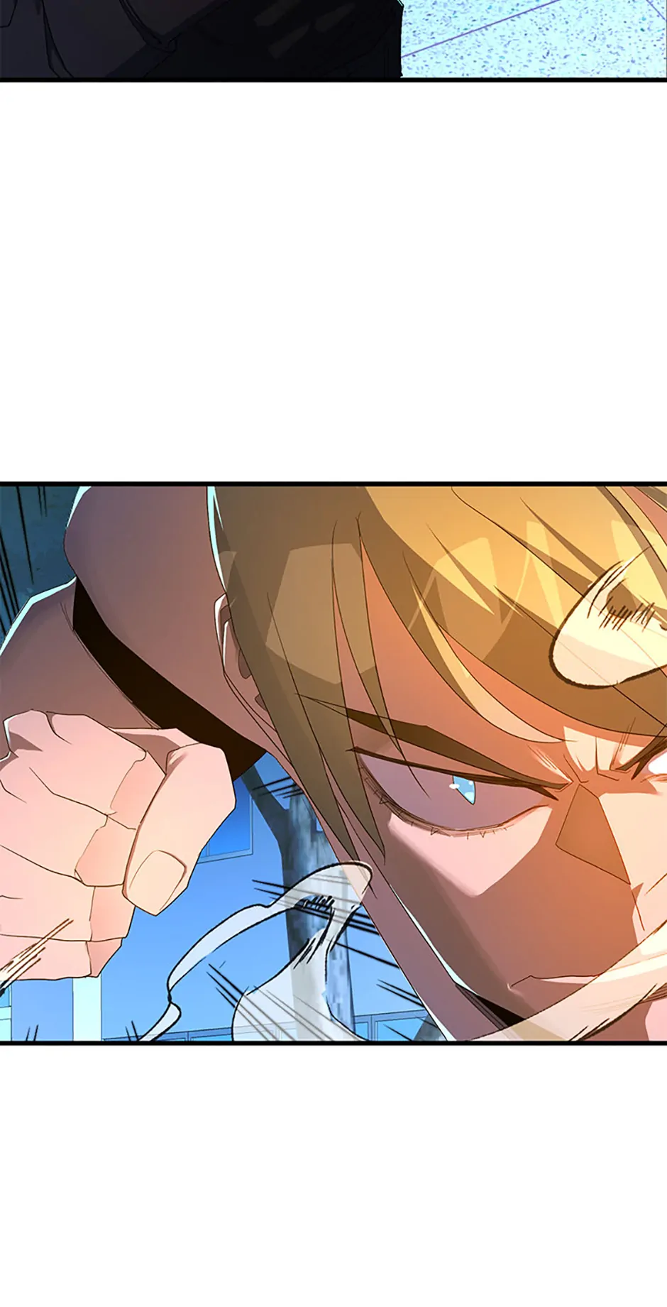 The Strongest Unemployed Hero Chapter 98 - Page 4