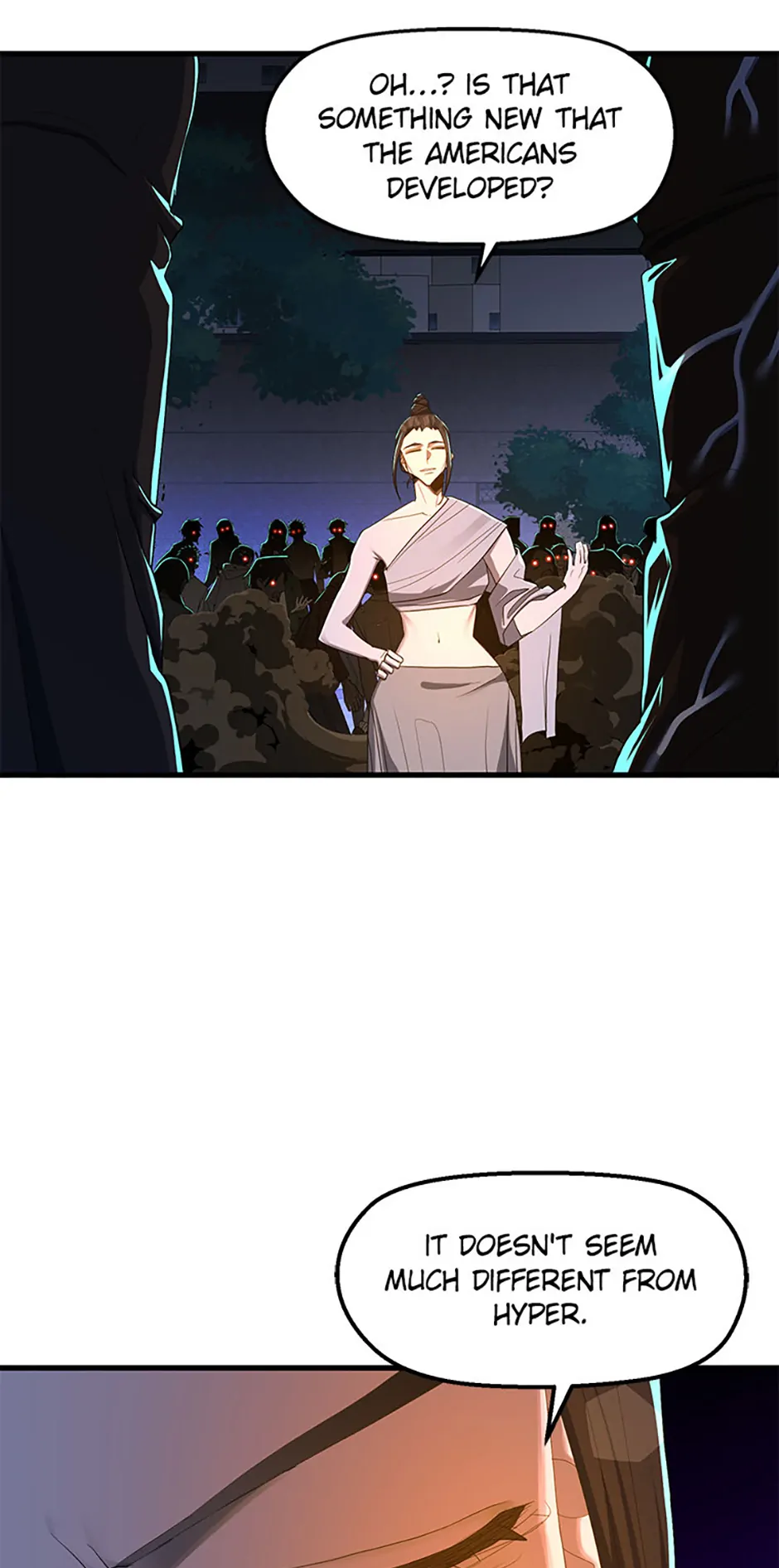 The Strongest Unemployed Hero Chapter 98 - Page 41