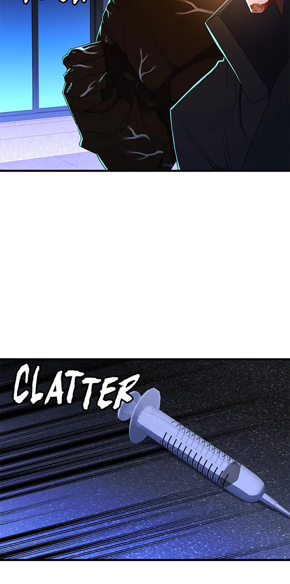 The Strongest Unemployed Hero Chapter 98 - Page 43