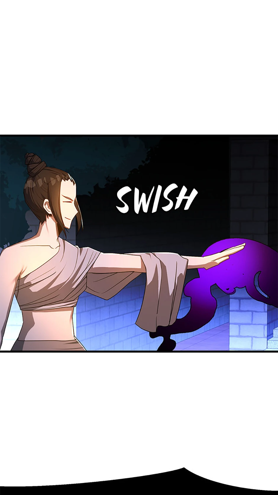 The Strongest Unemployed Hero Chapter 98 - Page 48