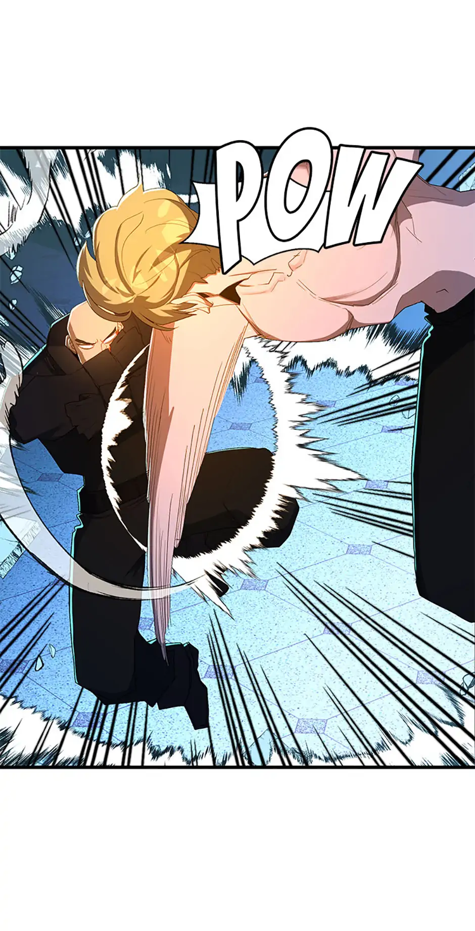 The Strongest Unemployed Hero Chapter 98 - Page 5