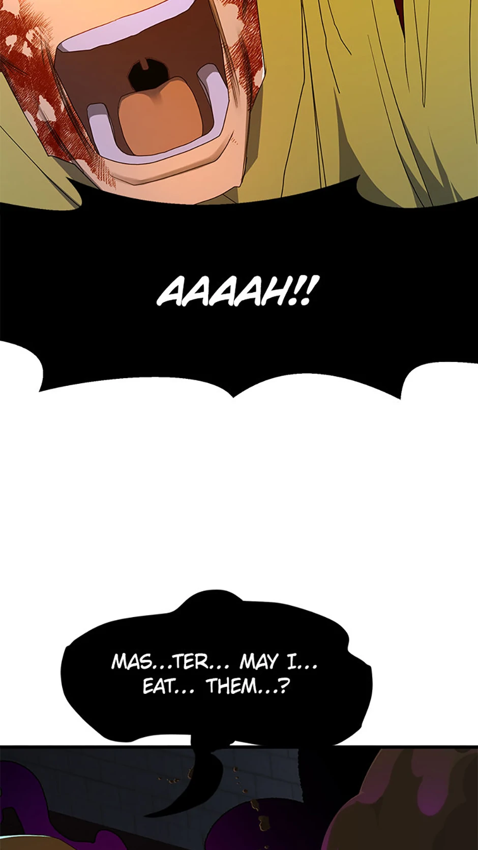 The Strongest Unemployed Hero Chapter 98 - Page 50