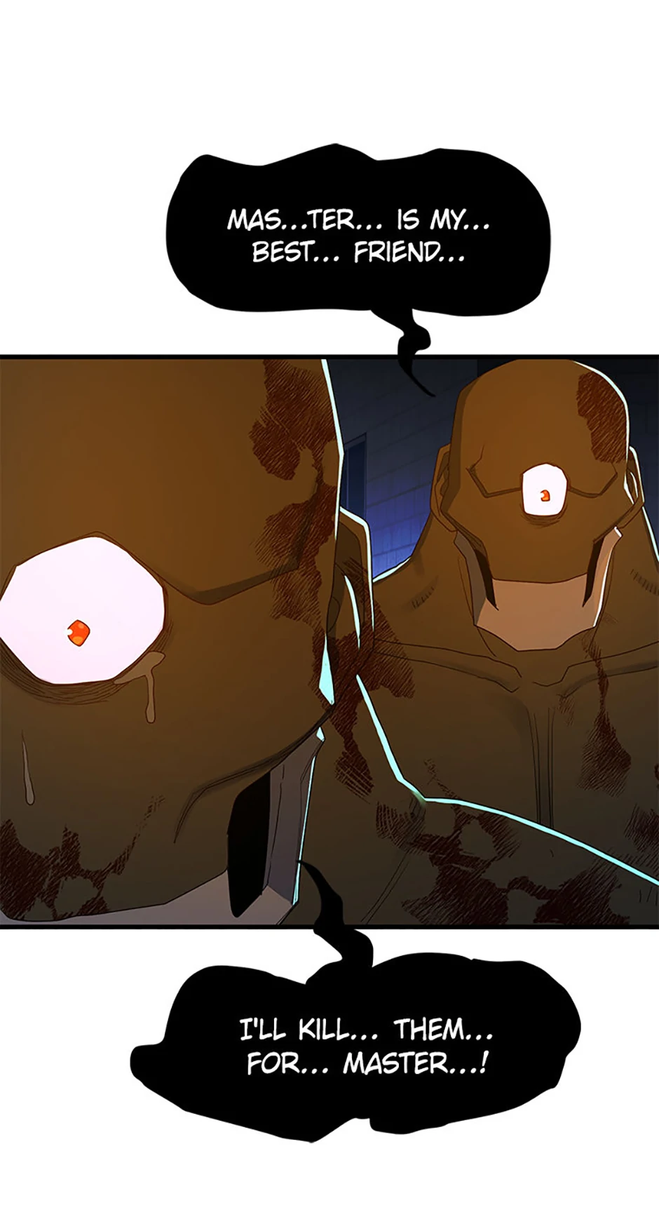 The Strongest Unemployed Hero Chapter 98 - Page 53