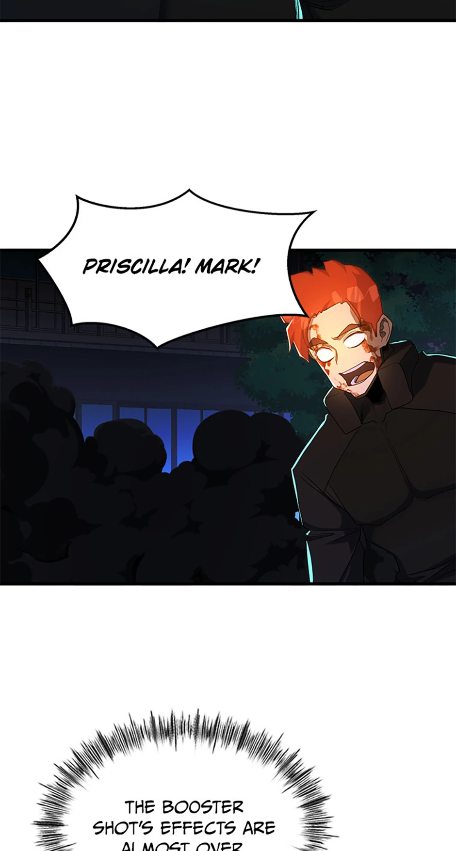 The Strongest Unemployed Hero Chapter 98 - Page 55