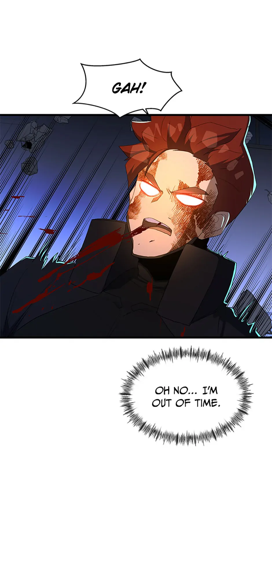 The Strongest Unemployed Hero Chapter 98 - Page 59