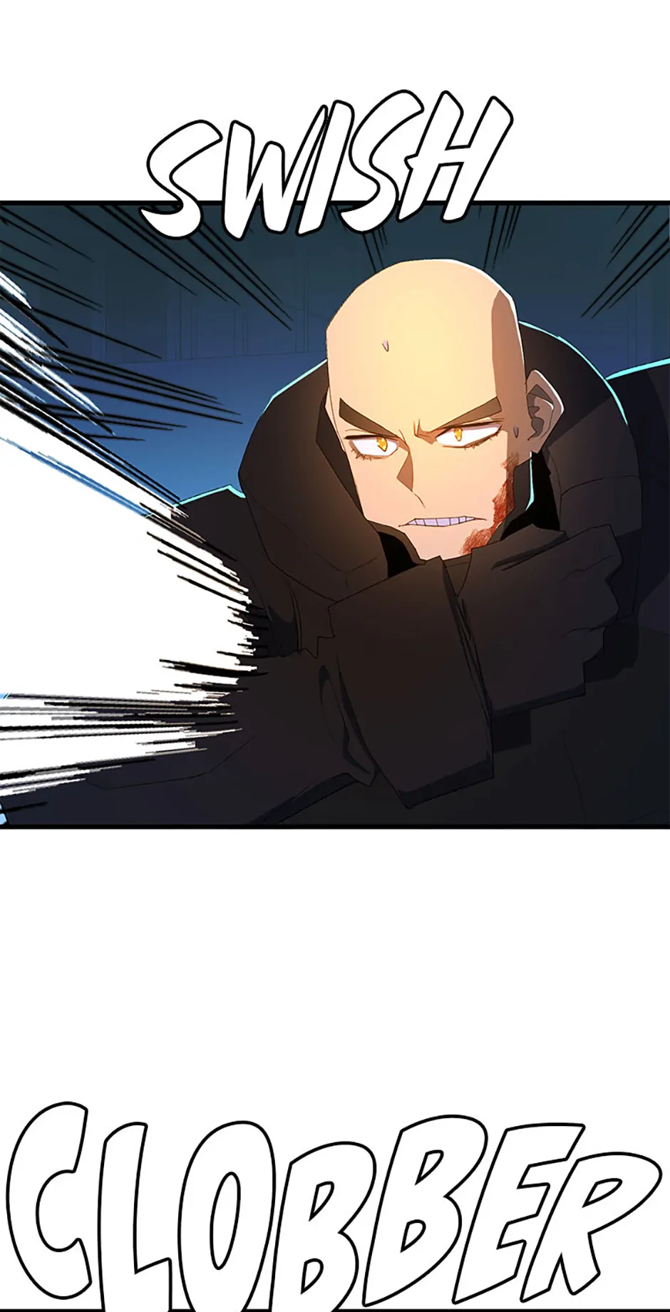 The Strongest Unemployed Hero Chapter 98 - Page 6