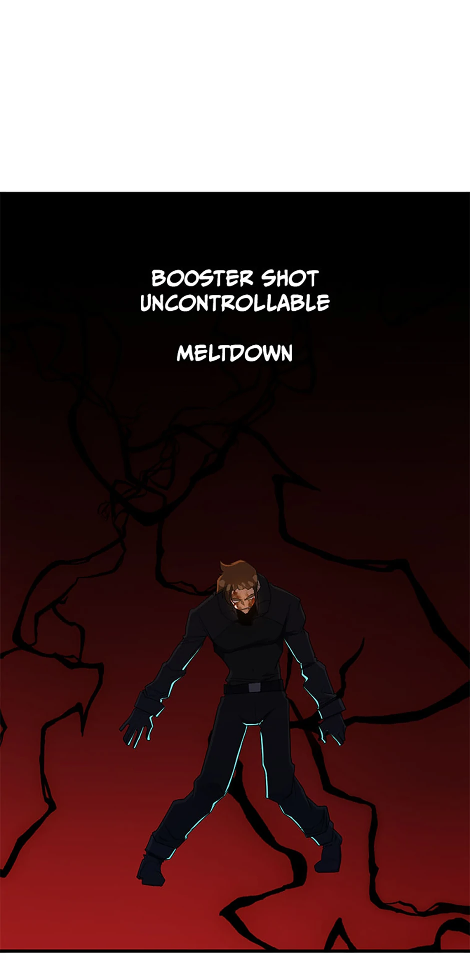 The Strongest Unemployed Hero Chapter 98 - Page 60