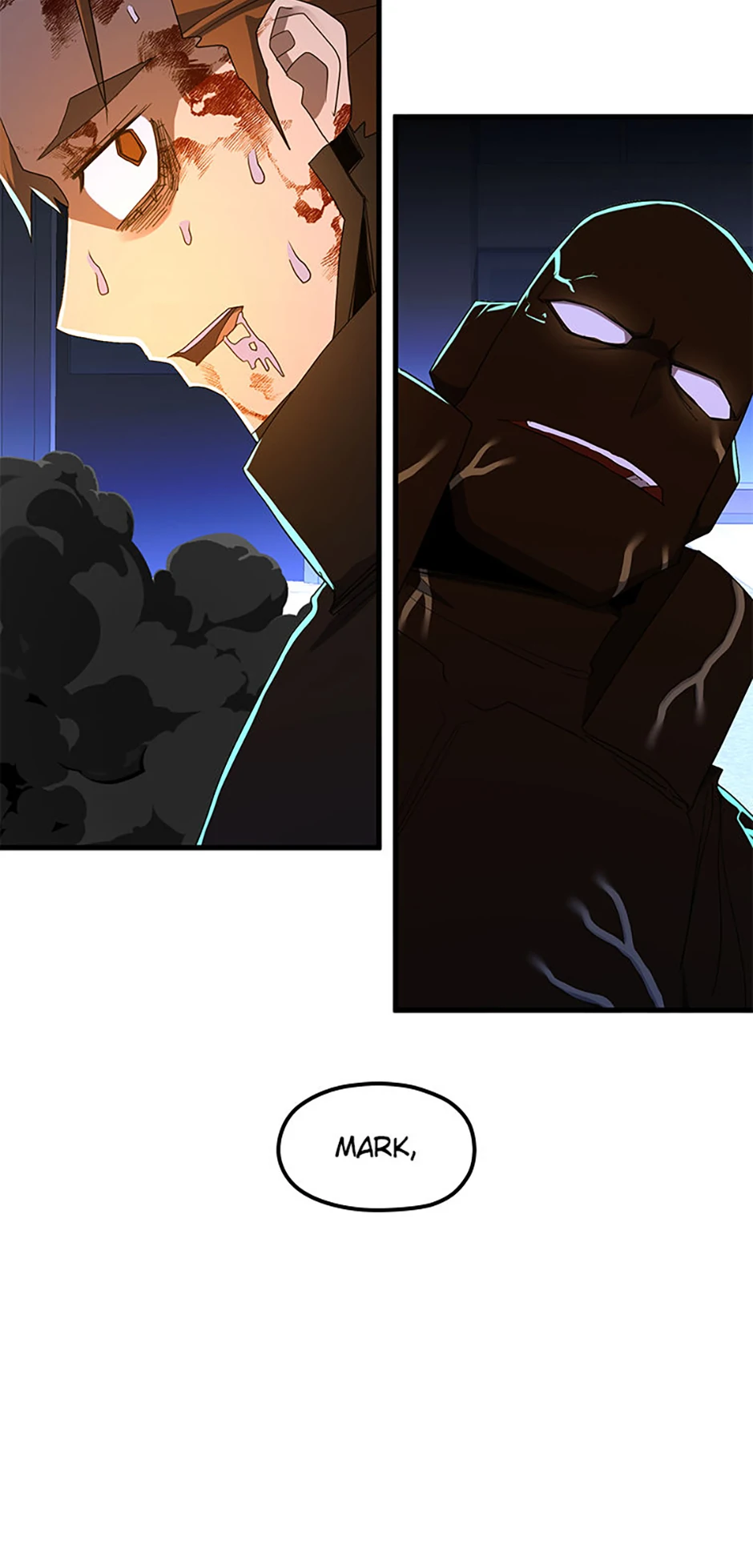 The Strongest Unemployed Hero Chapter 98 - Page 63