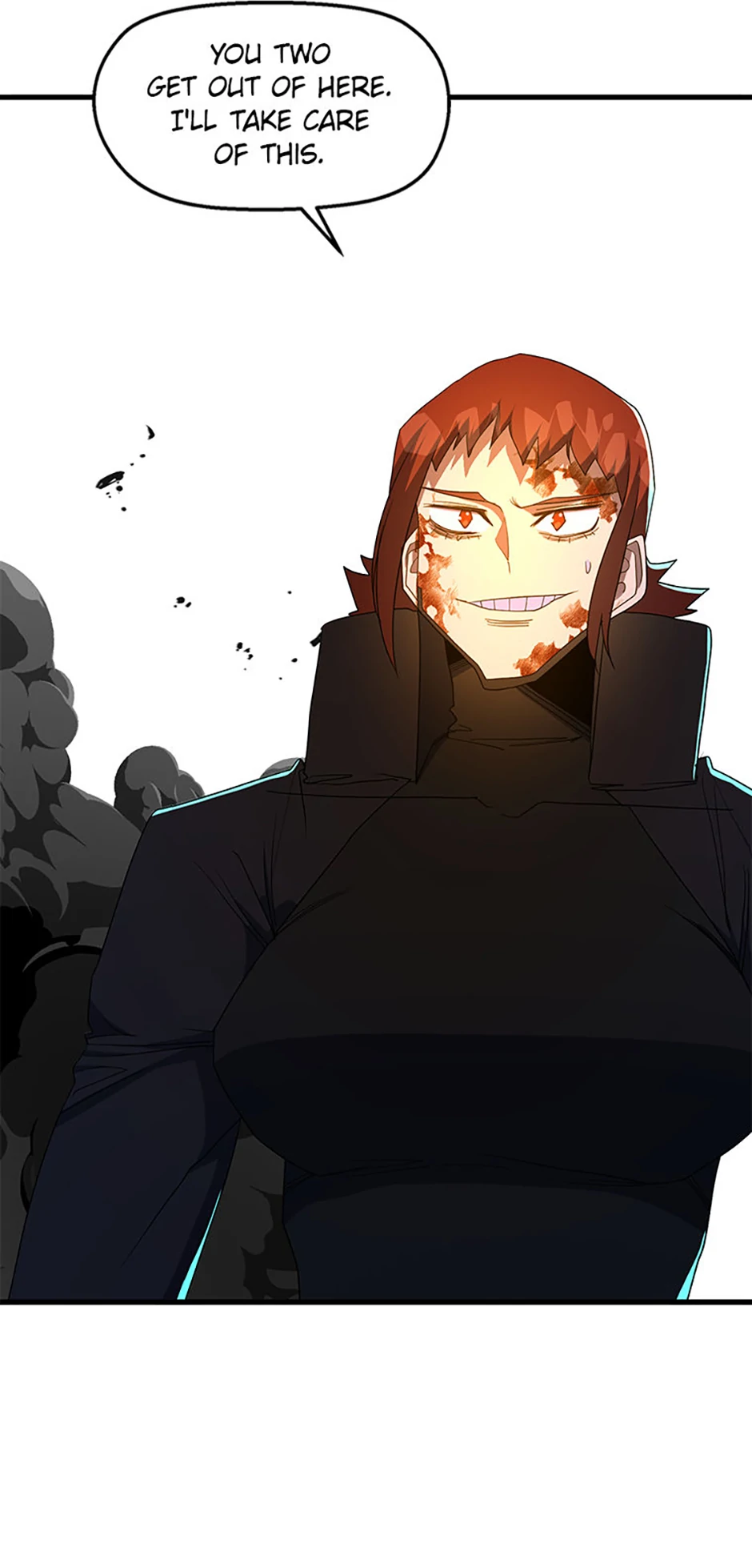 The Strongest Unemployed Hero Chapter 98 - Page 64