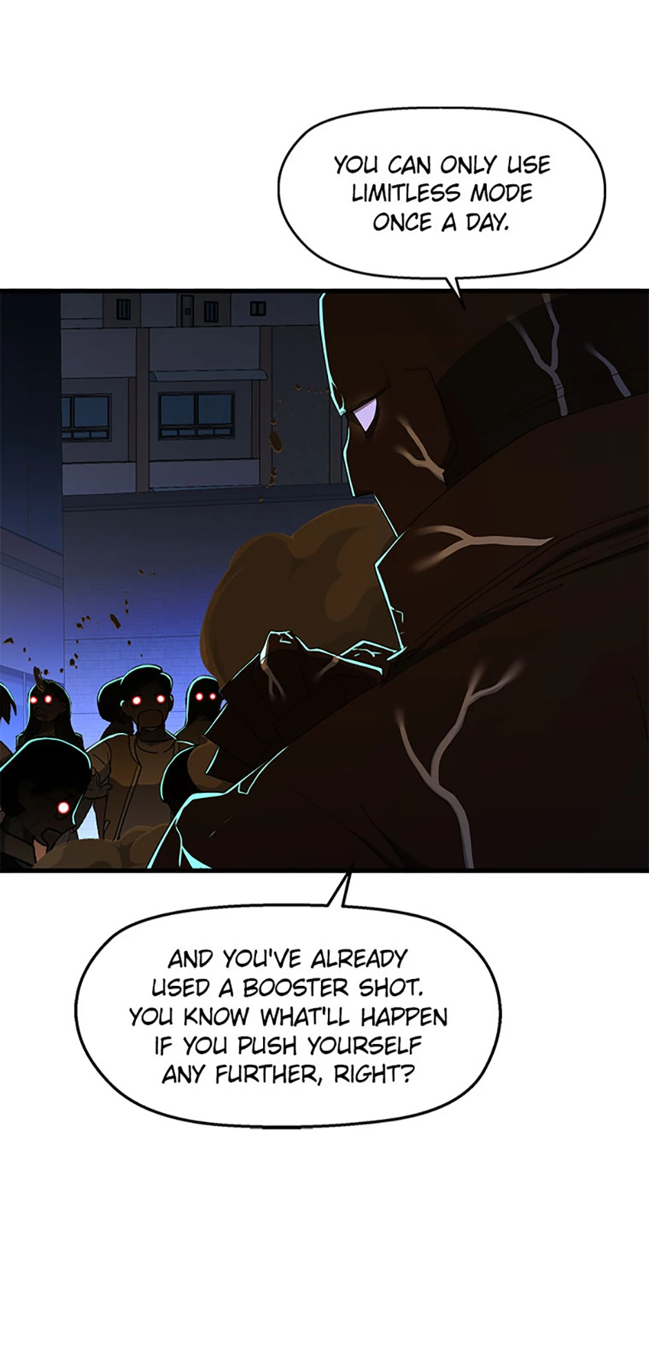 The Strongest Unemployed Hero Chapter 98 - Page 65