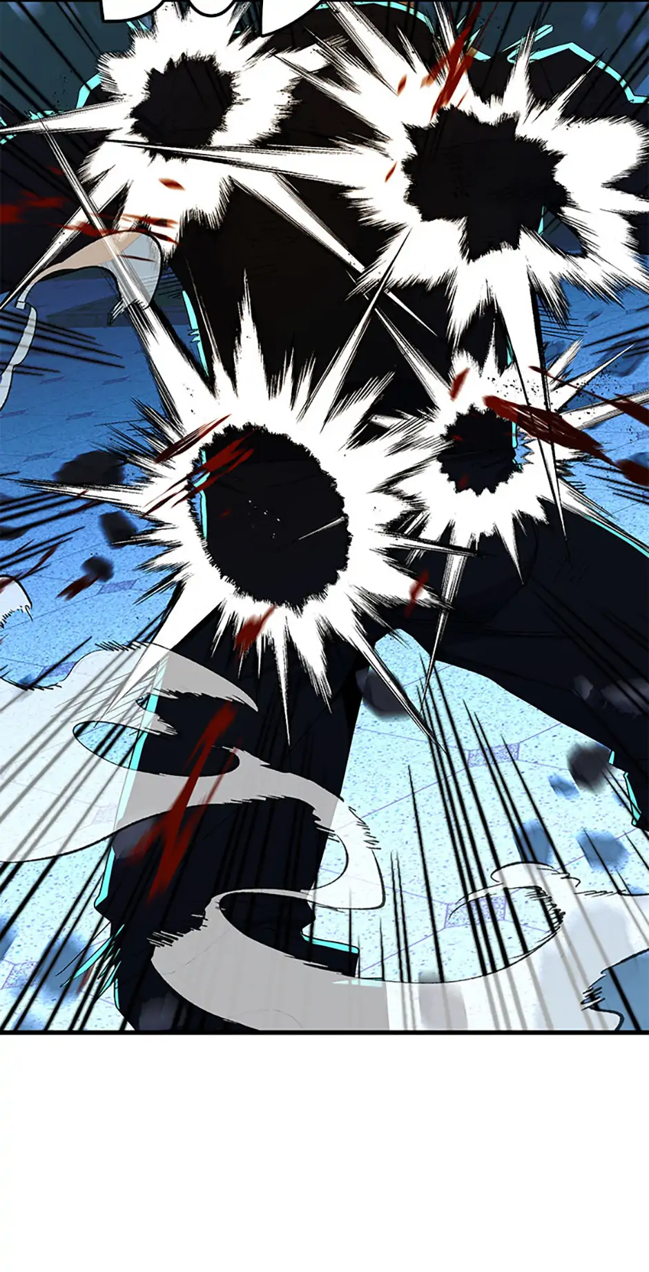 The Strongest Unemployed Hero Chapter 98 - Page 7