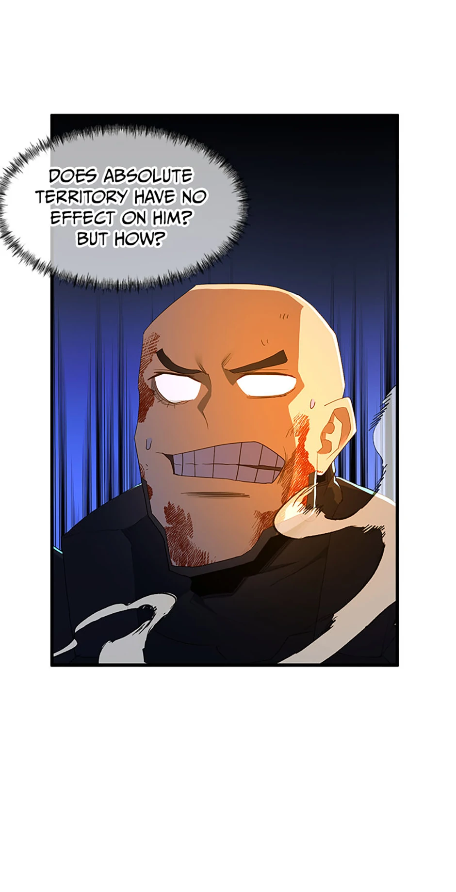 The Strongest Unemployed Hero Chapter 98 - Page 8