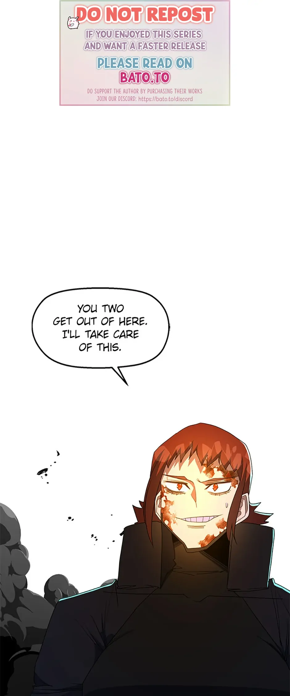 The Strongest Unemployed Hero Chapter 99 - Page 1