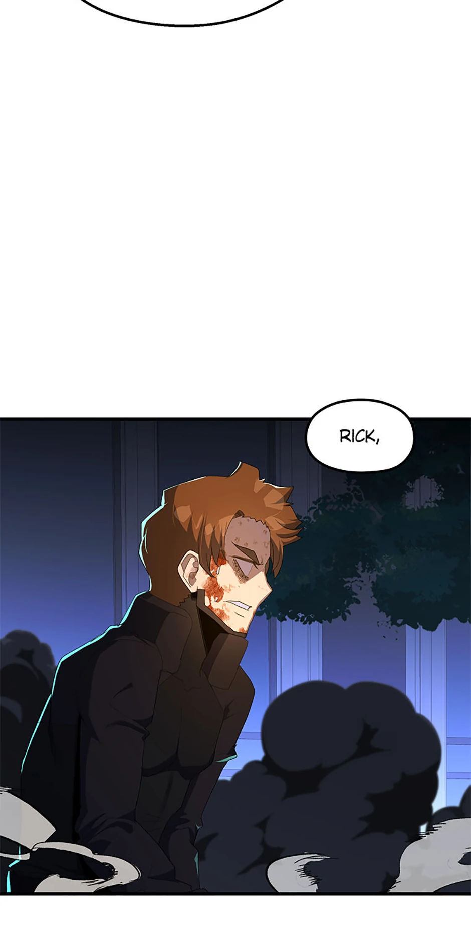 The Strongest Unemployed Hero Chapter 99 - Page 11