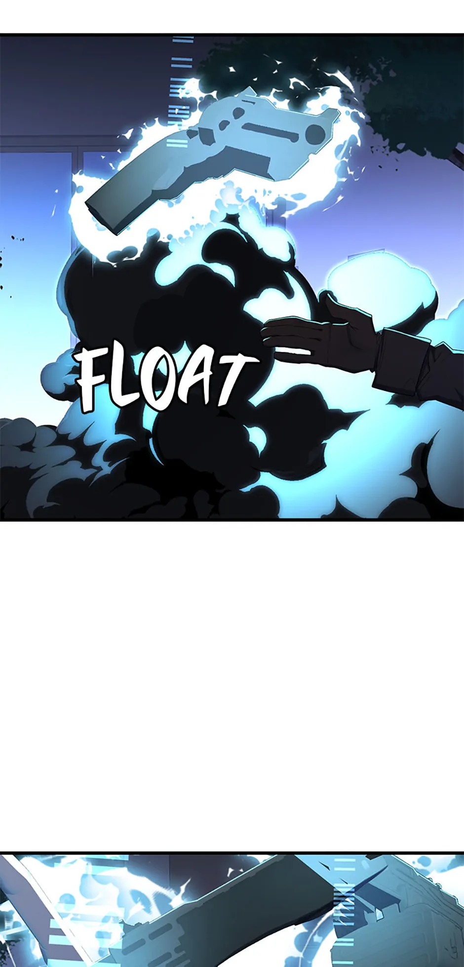 The Strongest Unemployed Hero Chapter 99 - Page 15