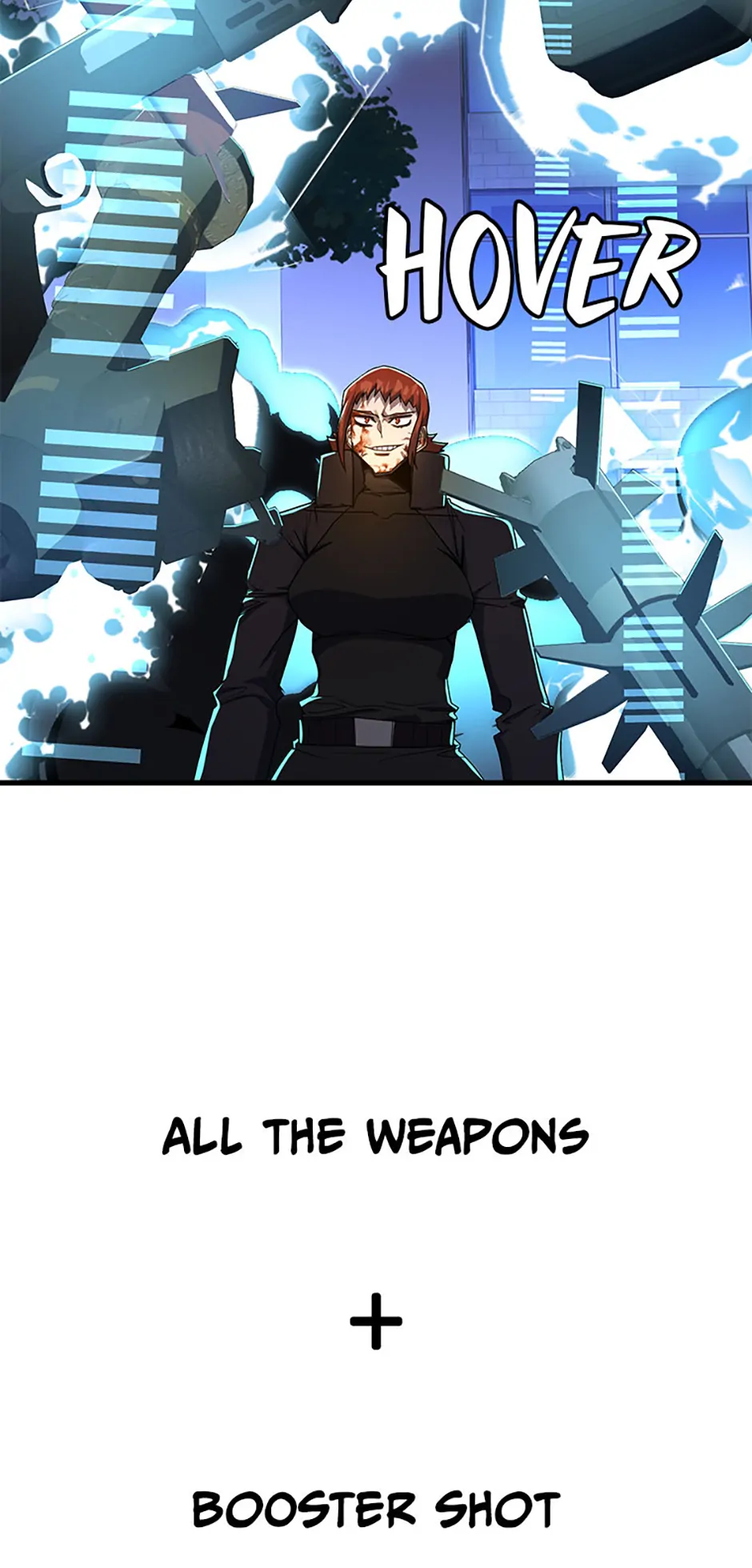 The Strongest Unemployed Hero Chapter 99 - Page 16