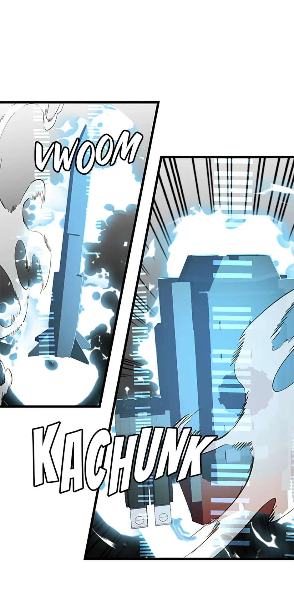 The Strongest Unemployed Hero Chapter 99 - Page 17