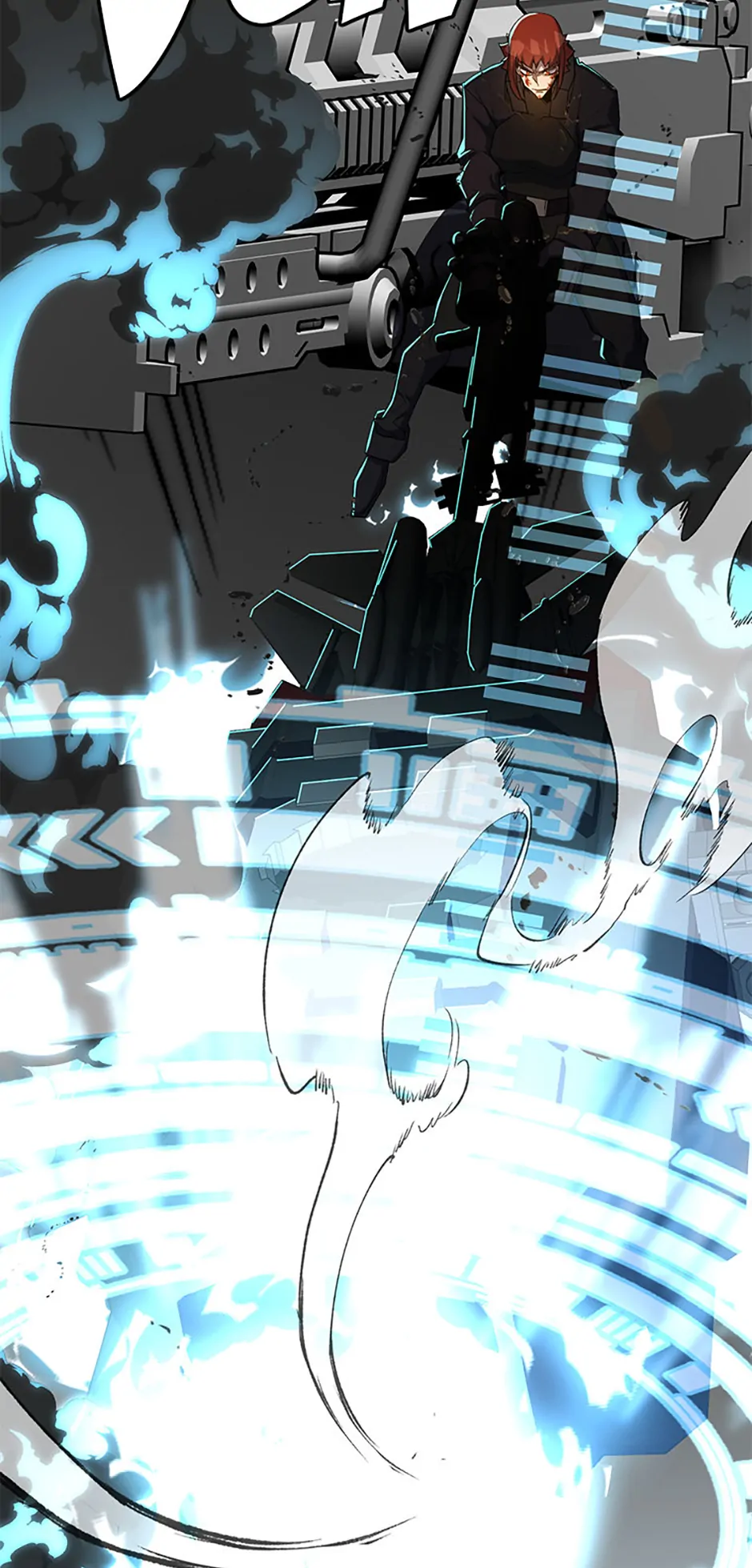 The Strongest Unemployed Hero Chapter 99 - Page 19