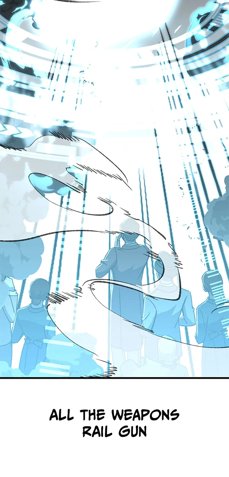 The Strongest Unemployed Hero Chapter 99 - Page 20