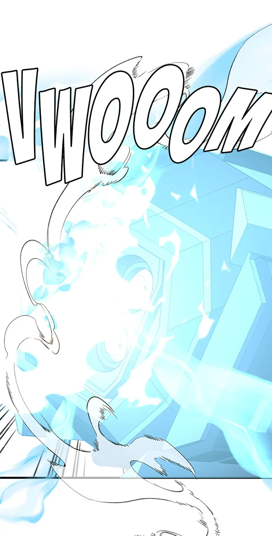 The Strongest Unemployed Hero Chapter 99 - Page 21