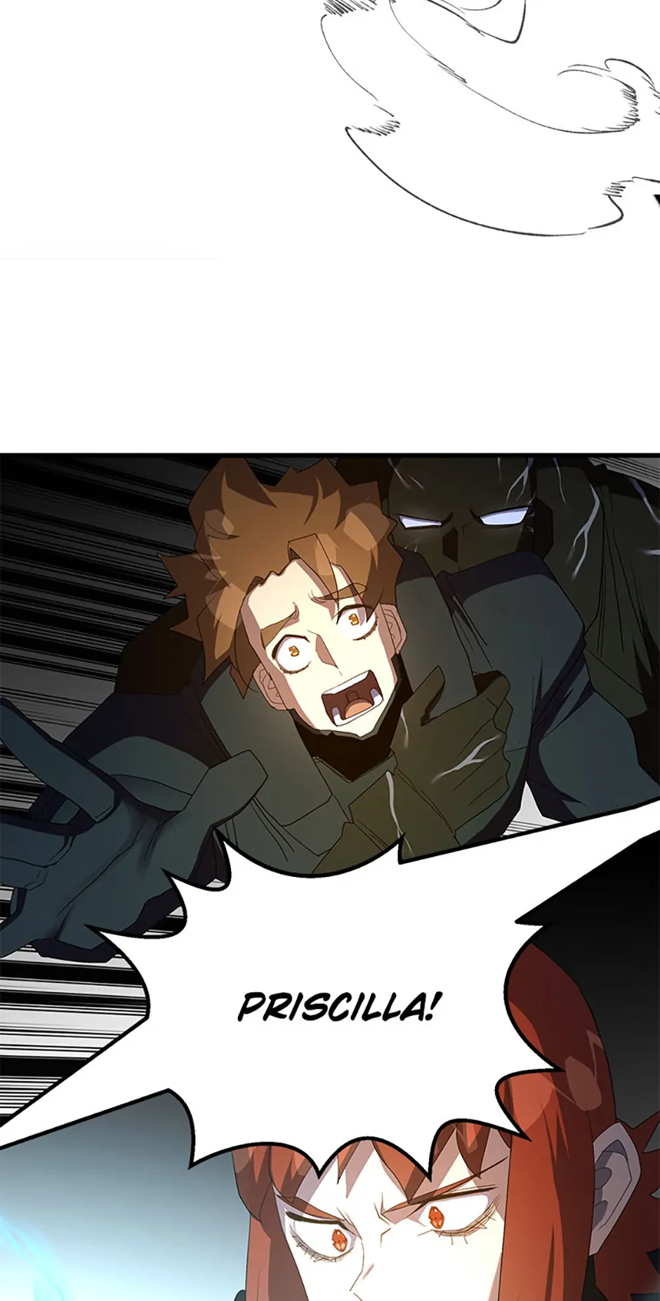 The Strongest Unemployed Hero Chapter 99 - Page 22