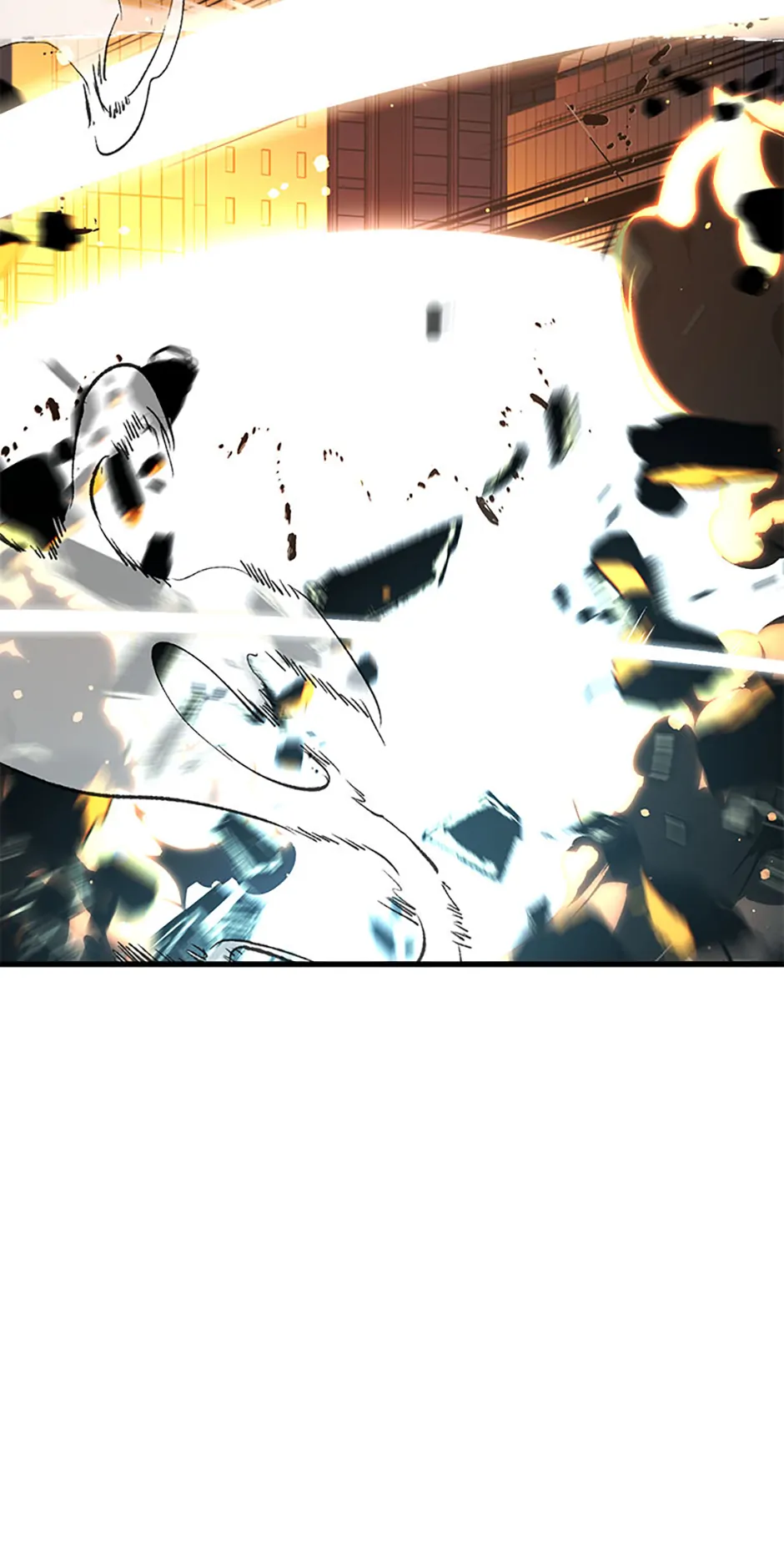 The Strongest Unemployed Hero Chapter 99 - Page 24