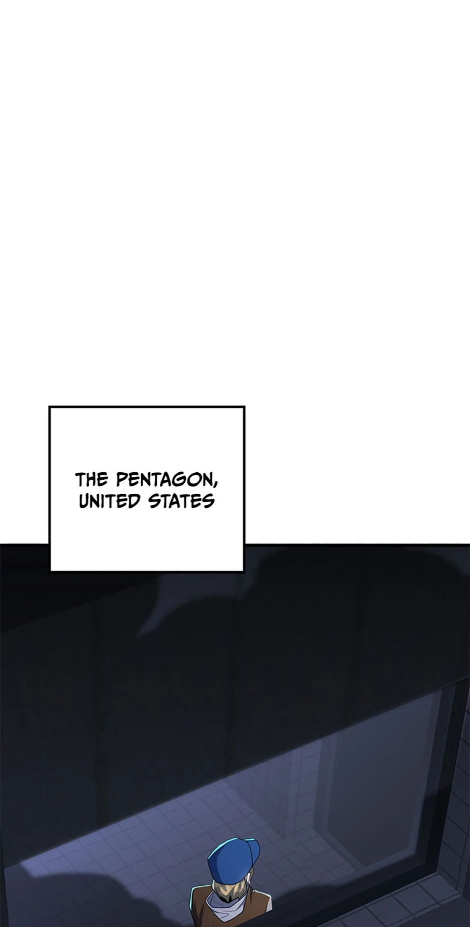 The Strongest Unemployed Hero Chapter 99 - Page 25