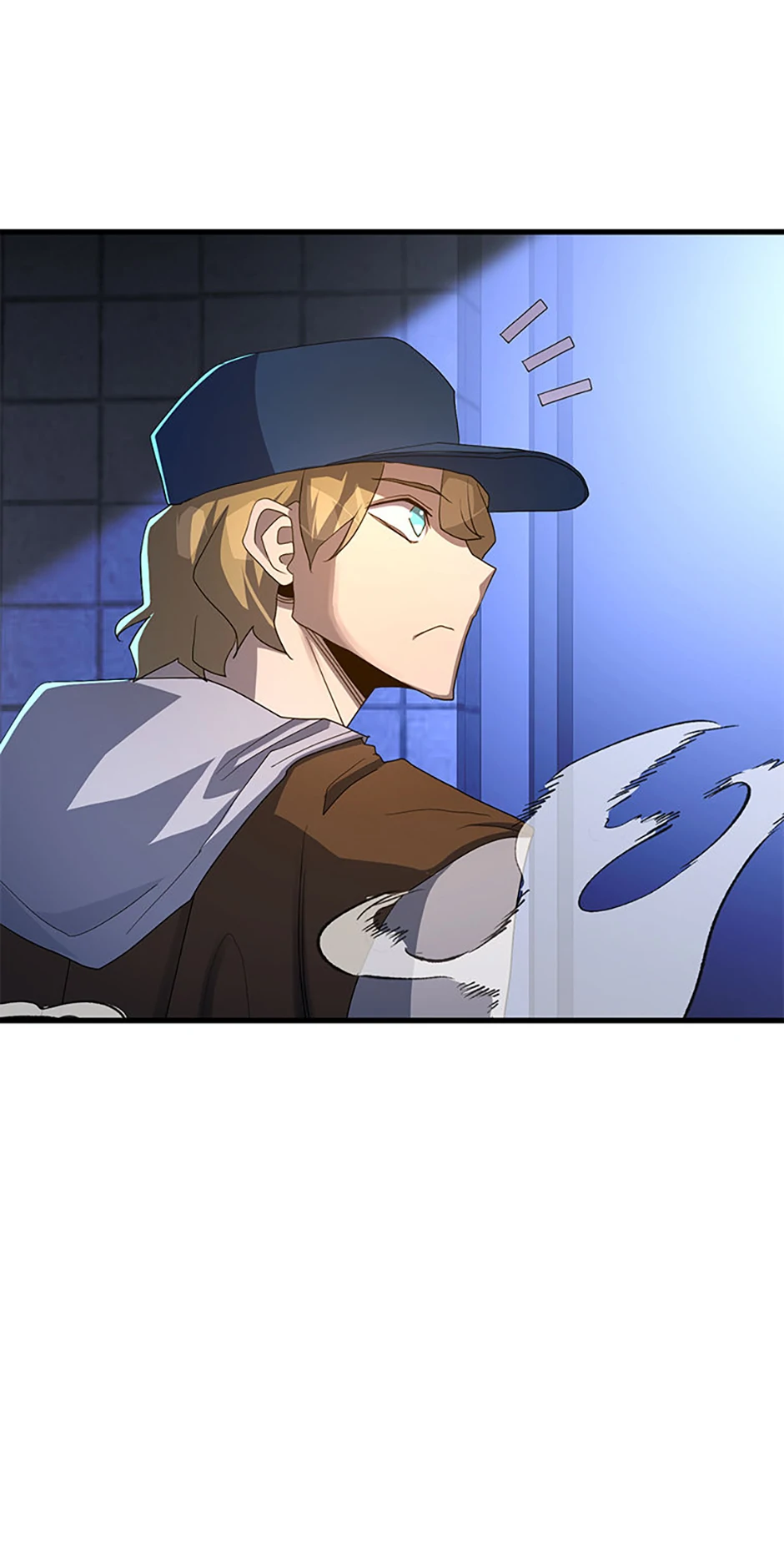 The Strongest Unemployed Hero Chapter 99 - Page 27