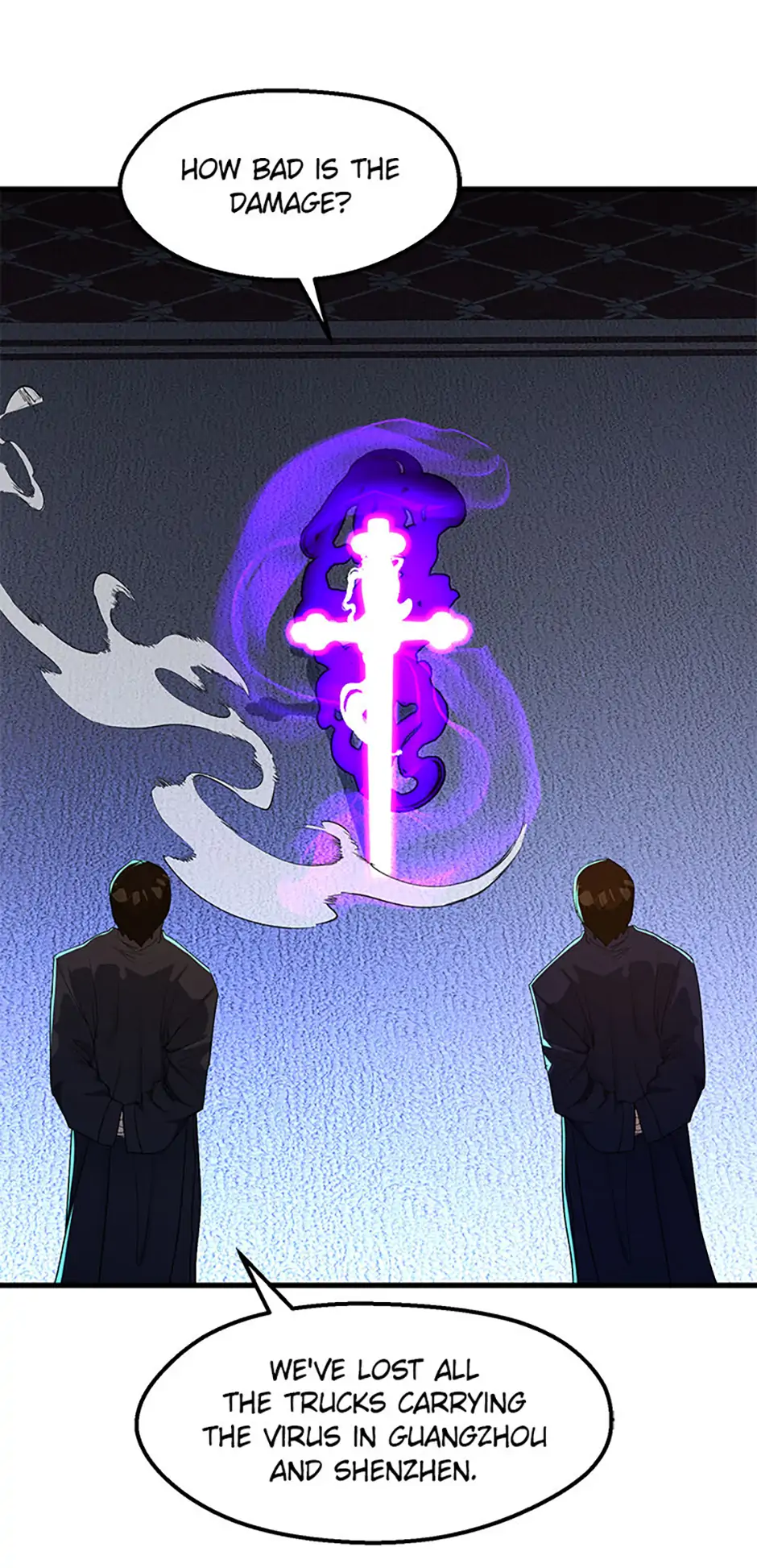 The Strongest Unemployed Hero Chapter 99 - Page 29