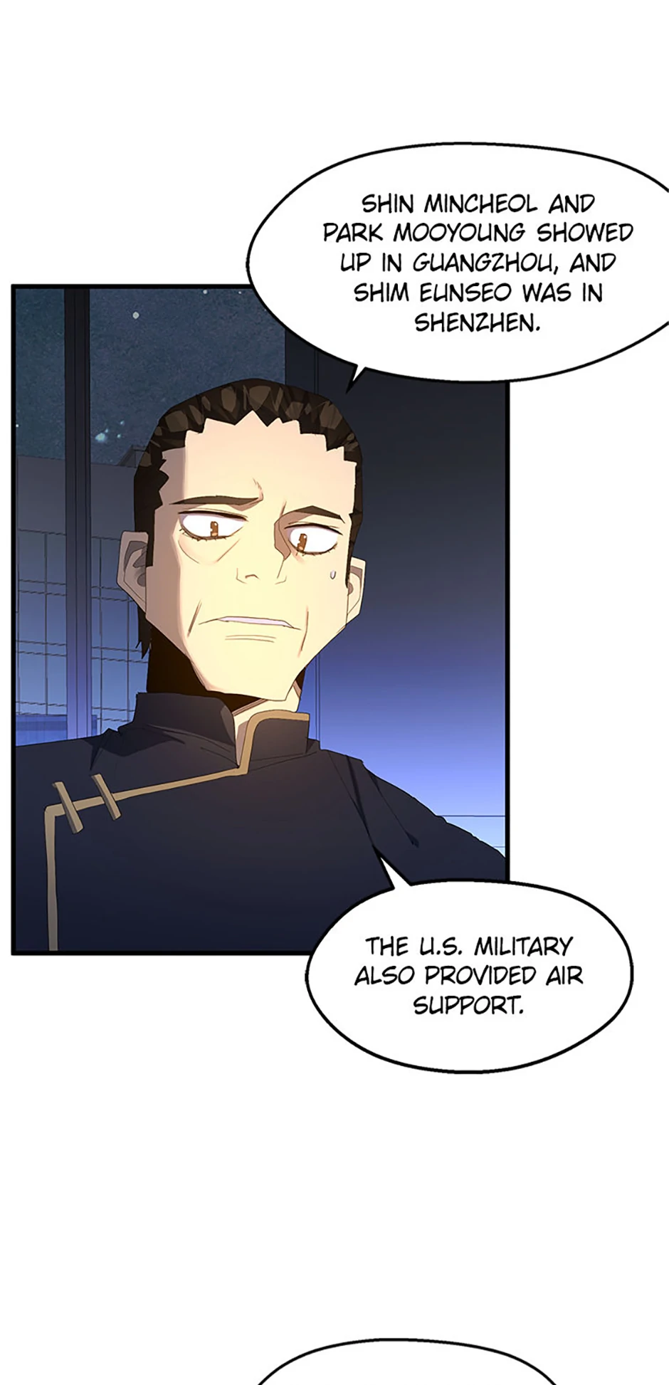 The Strongest Unemployed Hero Chapter 99 - Page 30