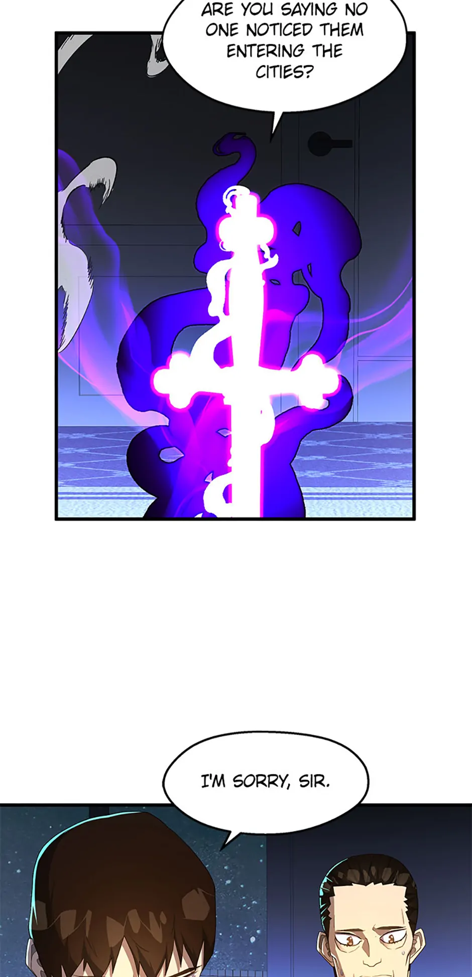 The Strongest Unemployed Hero Chapter 99 - Page 31