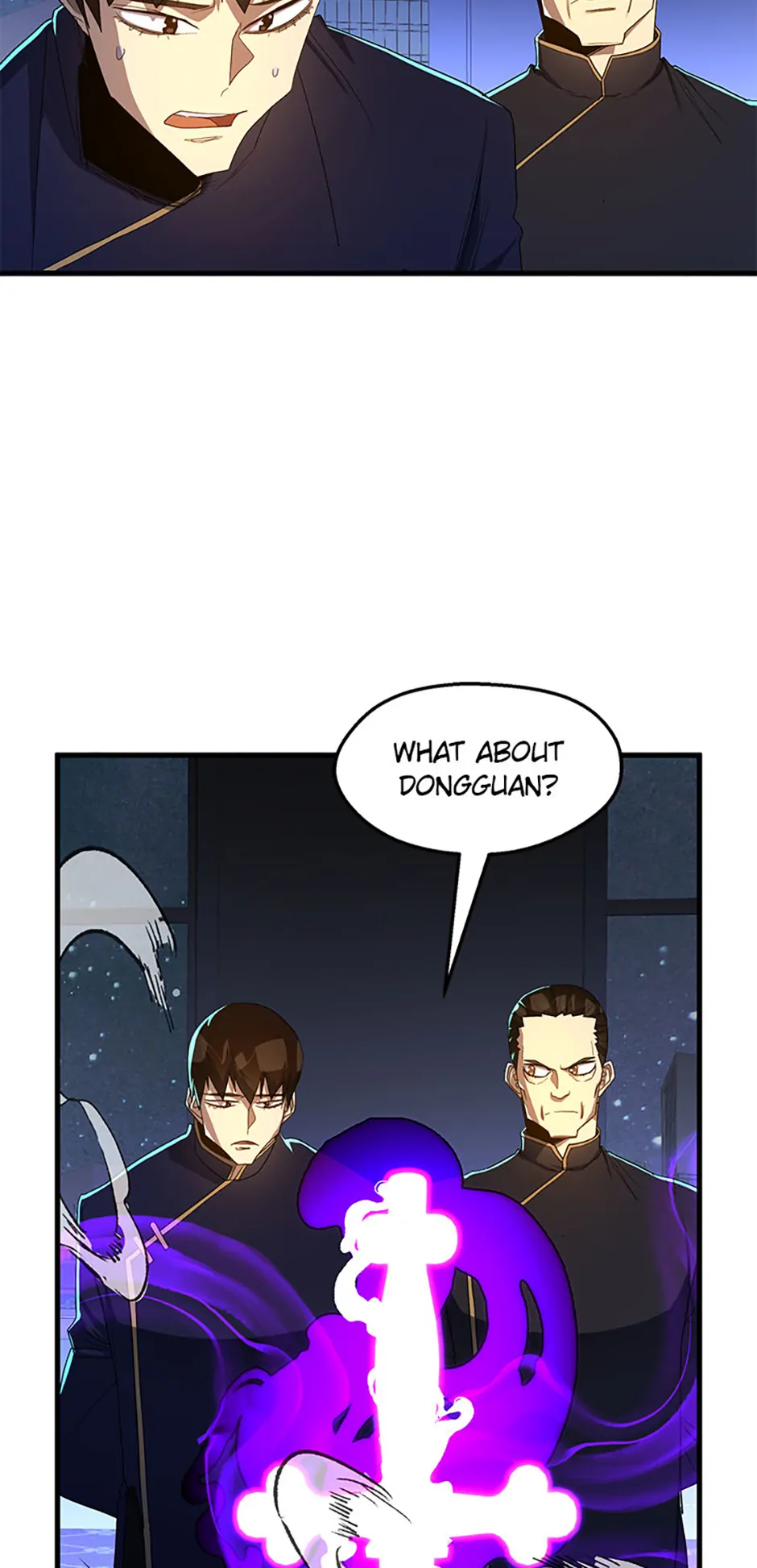 The Strongest Unemployed Hero Chapter 99 - Page 32